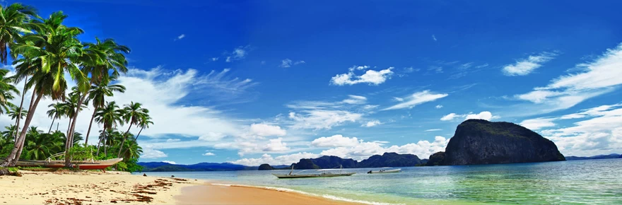 The Most Stunning Towns in the Philippines