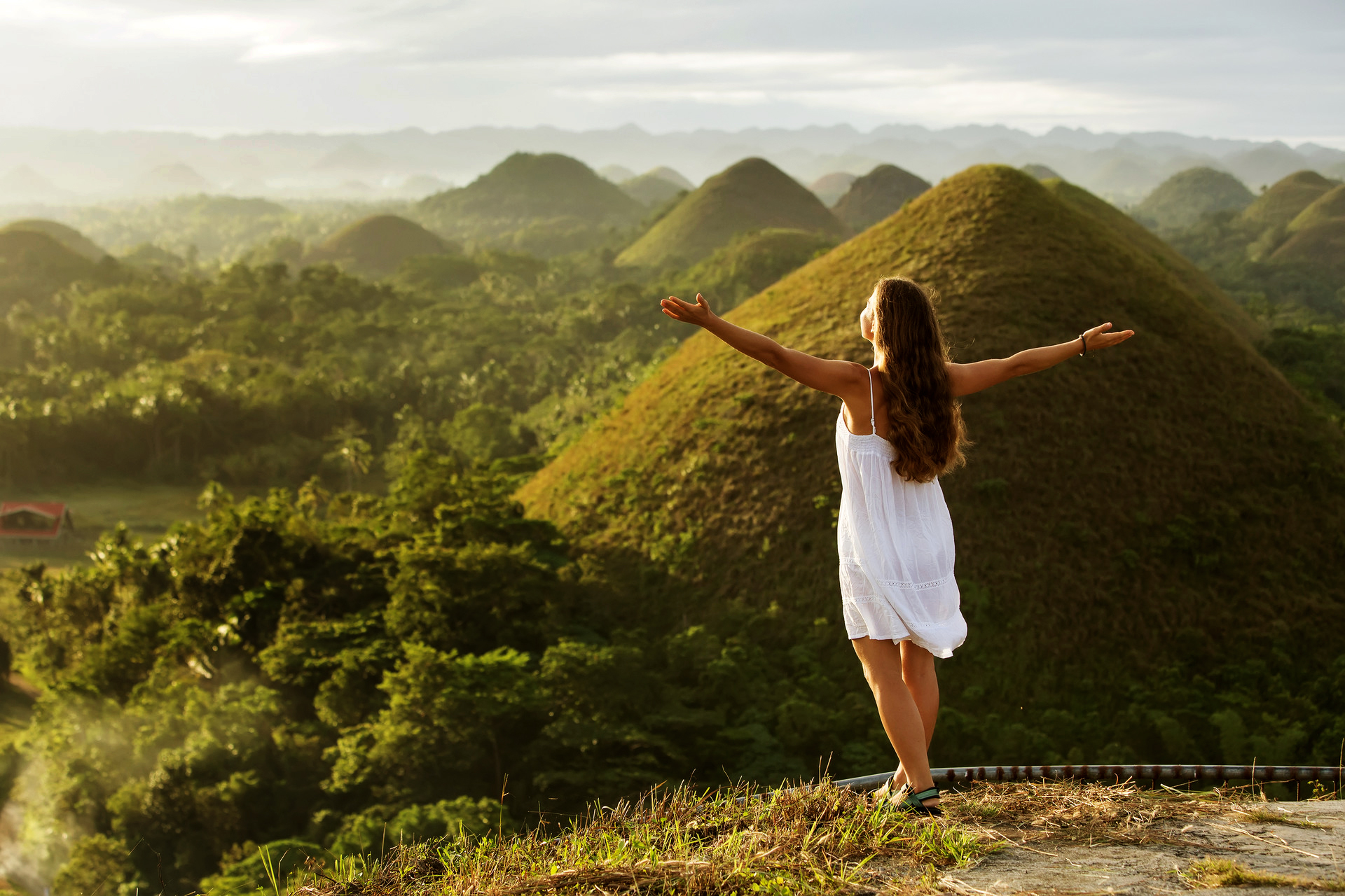 Trip to Philippines in June