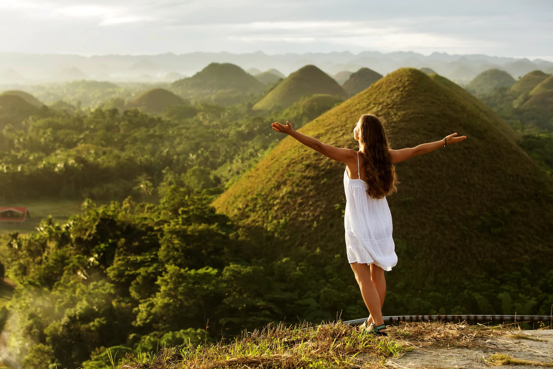 Trip to Philippines in June