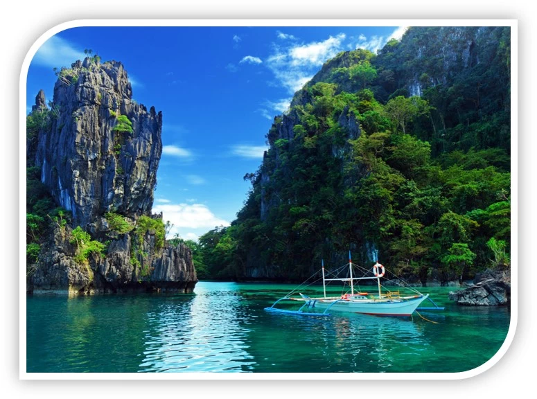 Top Amazing Beaches in the Philippines (That Aren’t Boracay).