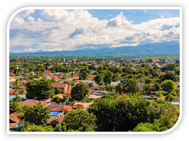 Exploring Philippines through Mabuhay