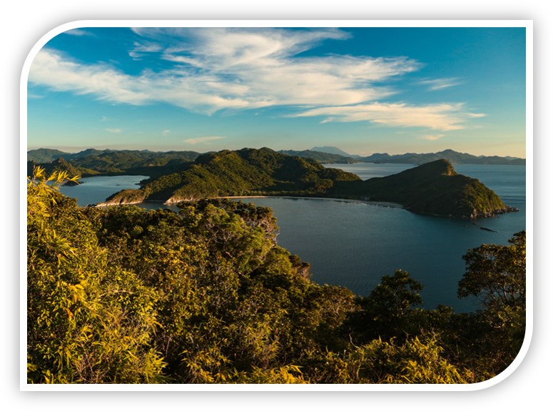 Book your cheap holiday package deals to Mabuhay Travel at bisitahin ang Davao City