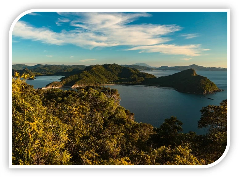 Book your cheap holiday package deals to Mabuhay Travel at bisitahin ang Davao City